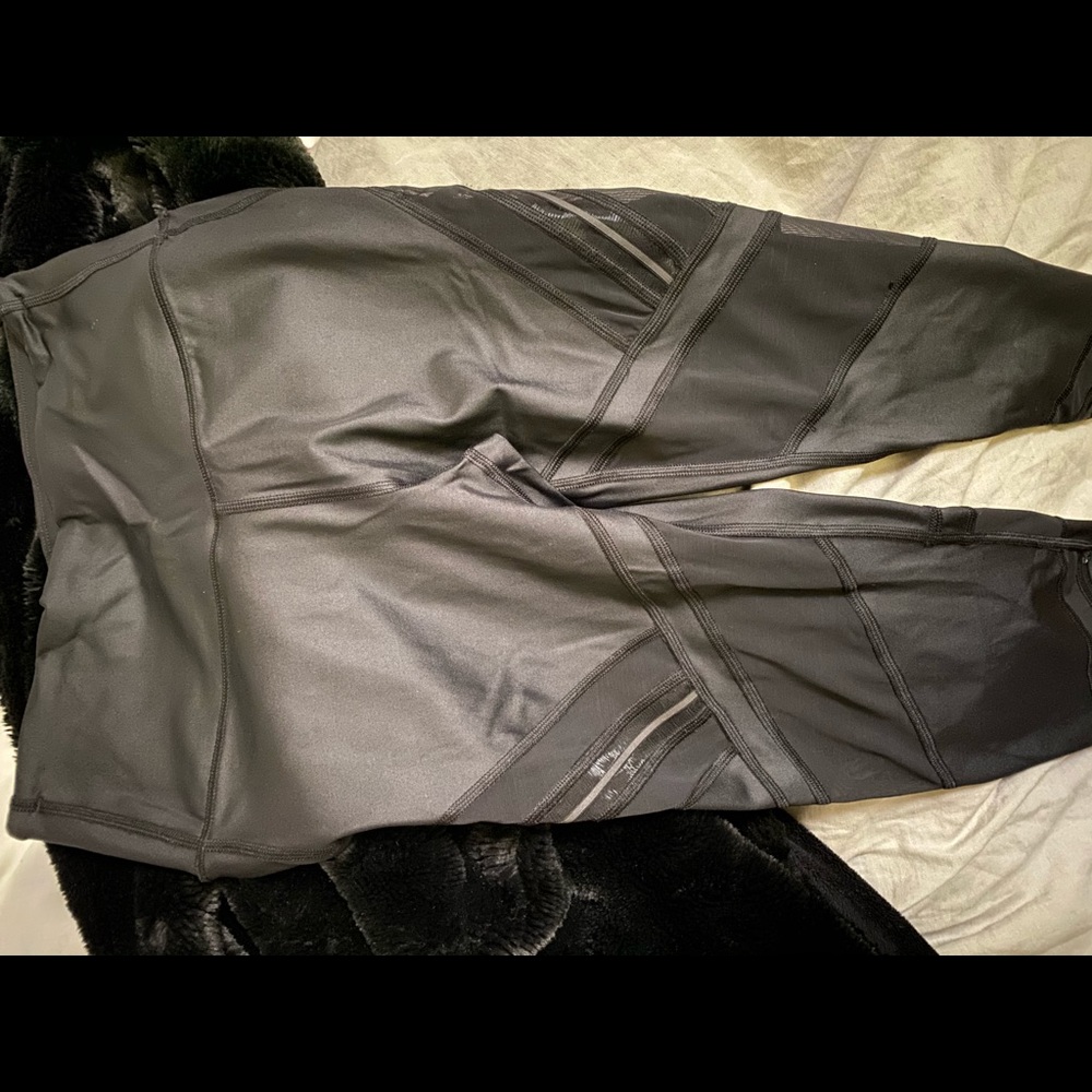 VS active wear pants